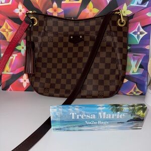 sold-LOUIS VUITTON SOUTH BANK